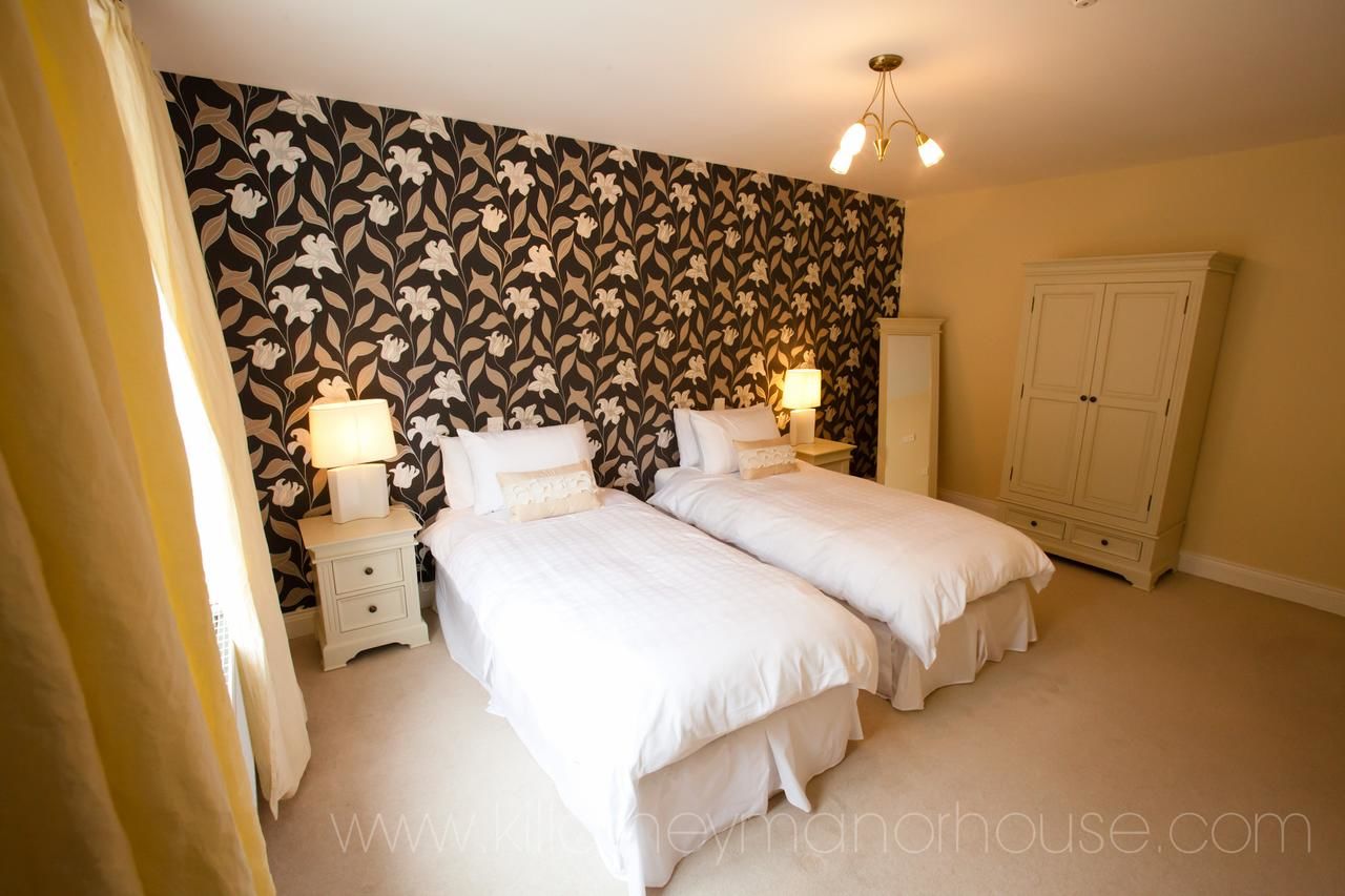 Дома для отпуска Killarney Manor House Килларни-14