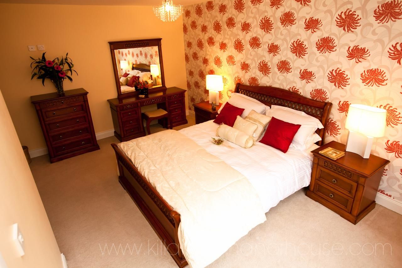 Дома для отпуска Killarney Manor House Килларни-24