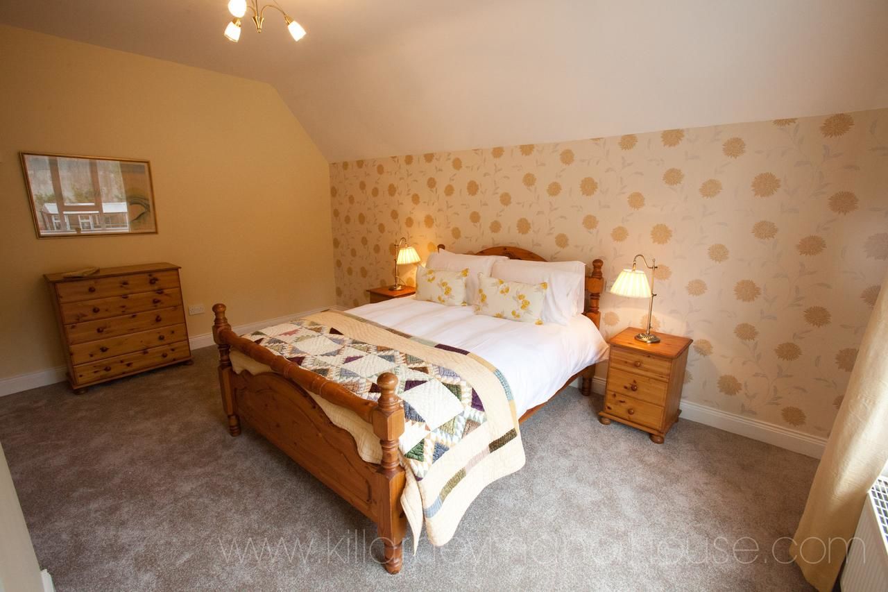 Дома для отпуска Killarney Manor House Килларни-30