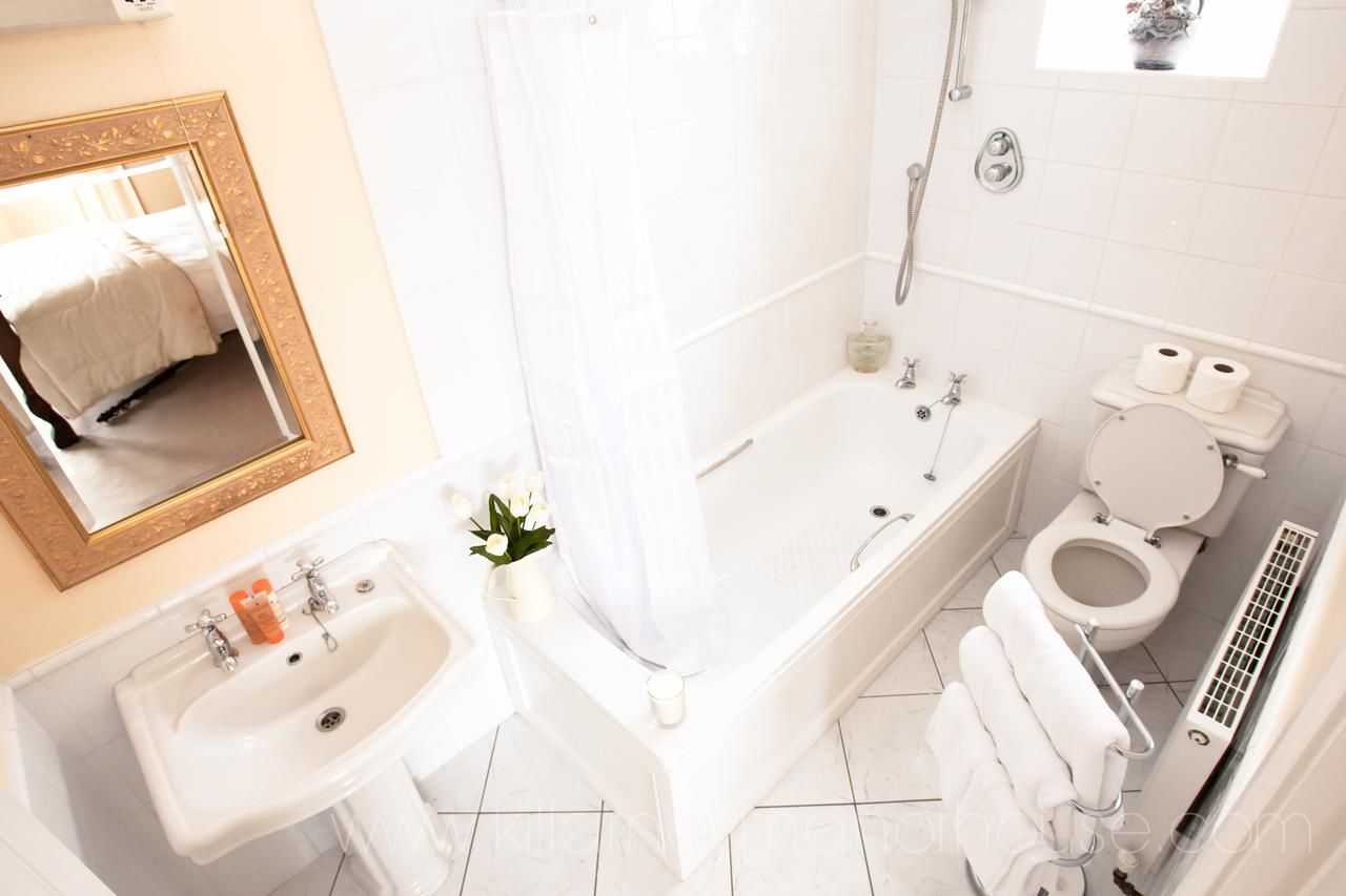 Дома для отпуска Killarney Manor House Килларни-32