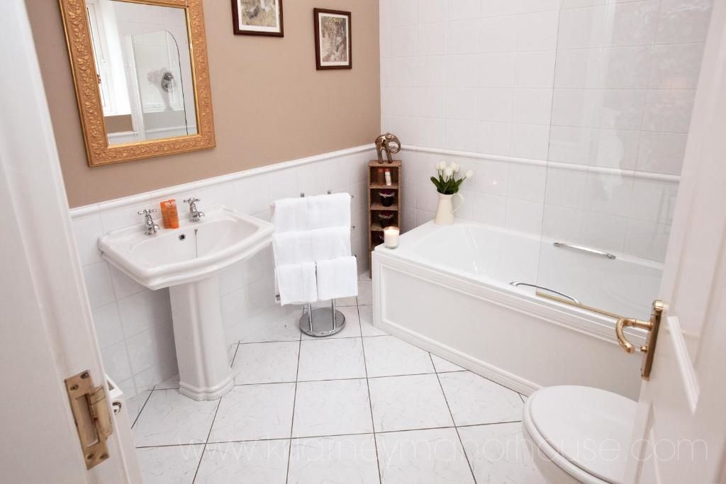 Дома для отпуска Killarney Manor House Килларни-64
