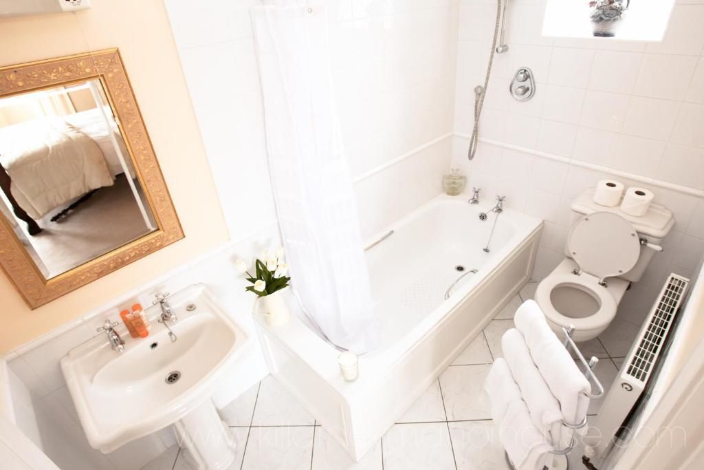Дома для отпуска Killarney Manor House Килларни-65
