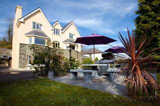 Дома для отпуска Killarney Manor House Килларни Дом с 11 спальнями-1