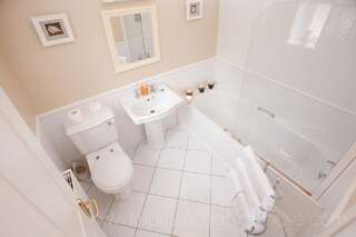 Дома для отпуска Killarney Manor House Килларни Дом с 11 спальнями-13