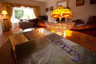 Дома для отпуска Killarney Manor House Килларни Дом с 11 спальнями-18