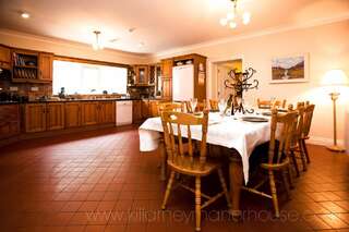 Дома для отпуска Killarney Manor House Килларни Дом с 11 спальнями-19