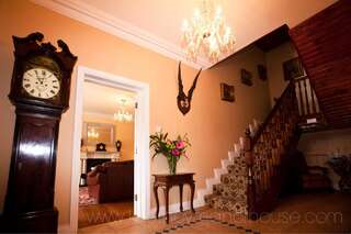Дома для отпуска Killarney Manor House Килларни Дом с 11 спальнями-23