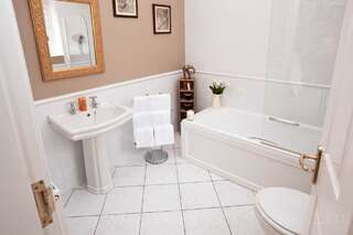 Дома для отпуска Killarney Manor House Килларни Дом с 11 спальнями-28