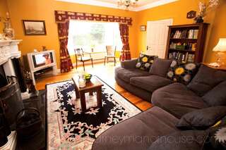 Дома для отпуска Killarney Manor House Килларни Дом с 11 спальнями-30