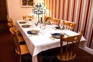 Дома для отпуска Killarney Manor House Килларни Дом с 11 спальнями-32
