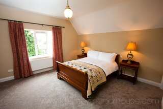 Дома для отпуска Killarney Manor House Килларни Дом с 11 спальнями-34