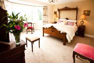 Дома для отпуска Killarney Manor House Килларни Дом с 11 спальнями-4