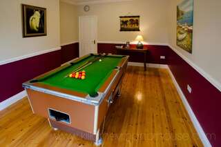 Дома для отпуска Killarney Manor House Килларни Дом с 11 спальнями-43