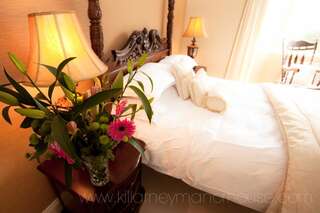 Дома для отпуска Killarney Manor House Килларни Дом с 11 спальнями-5