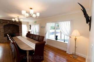 Дома для отпуска Killarney Manor House Килларни Дом с 11 спальнями-59