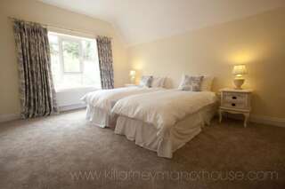 Дома для отпуска Killarney Manor House Килларни Дом с 11 спальнями-66