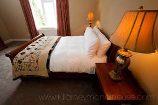 Дома для отпуска Killarney Manor House Килларни Дом с 11 спальнями-7