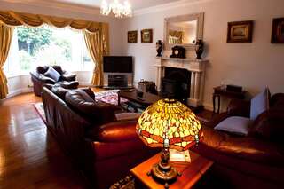 Дома для отпуска Killarney Manor House Килларни Дом с 11 спальнями-9