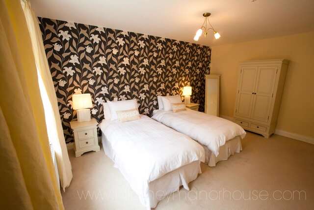 Дома для отпуска Killarney Manor House Килларни-13