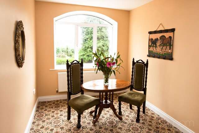 Дома для отпуска Killarney Manor House Килларни-14