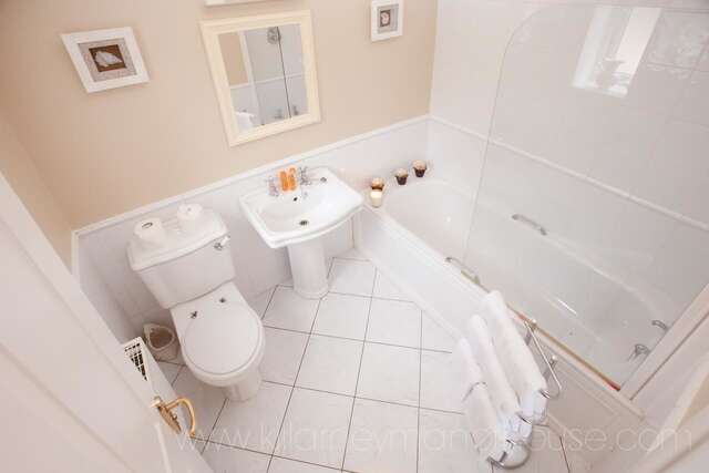 Дома для отпуска Killarney Manor House Килларни-15