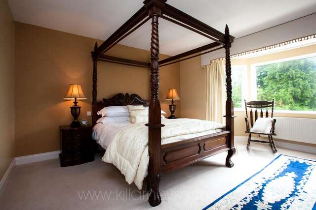 Дома для отпуска Killarney Manor House Килларни-17