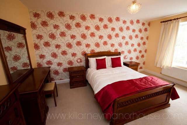 Дома для отпуска Killarney Manor House Килларни-22