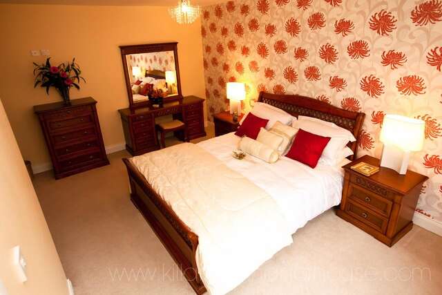 Дома для отпуска Killarney Manor House Килларни-23