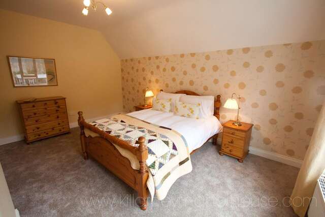 Дома для отпуска Killarney Manor House Килларни-29