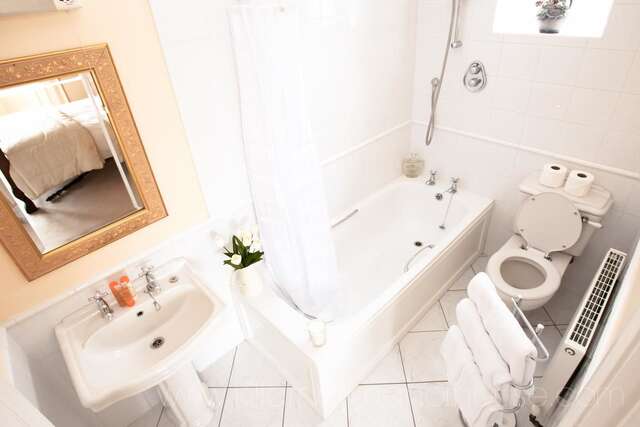 Дома для отпуска Killarney Manor House Килларни-31