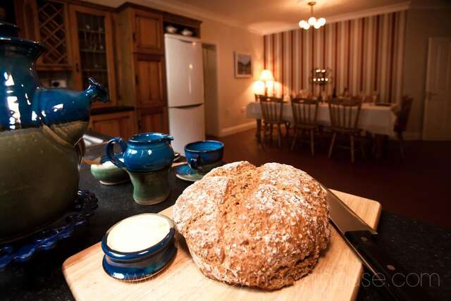 Дома для отпуска Killarney Manor House Килларни-5