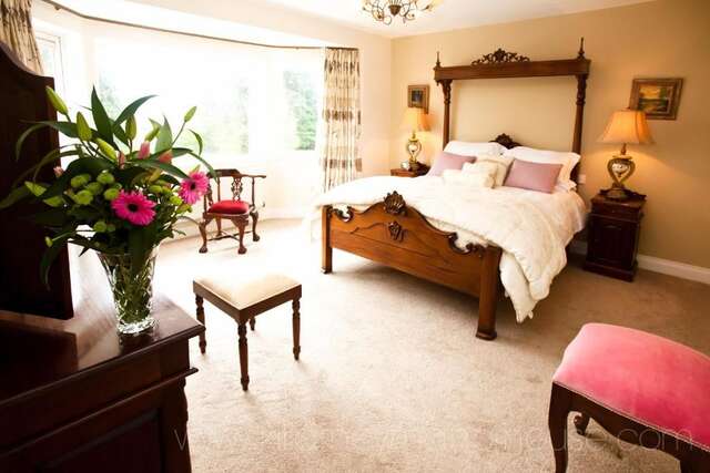 Дома для отпуска Killarney Manor House Килларни-38