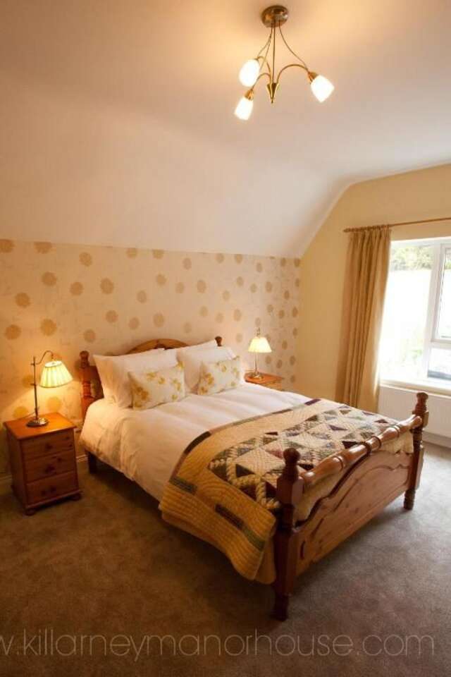 Дома для отпуска Killarney Manor House Килларни-48
