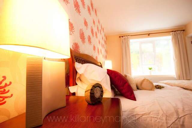 Дома для отпуска Killarney Manor House Килларни-51