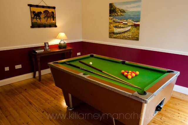 Дома для отпуска Killarney Manor House Килларни-60