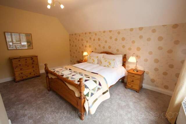 Дома для отпуска Killarney Manor House Килларни-62