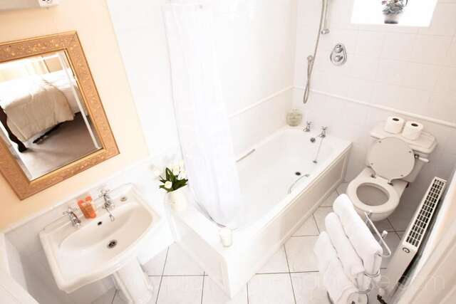 Дома для отпуска Killarney Manor House Килларни-64